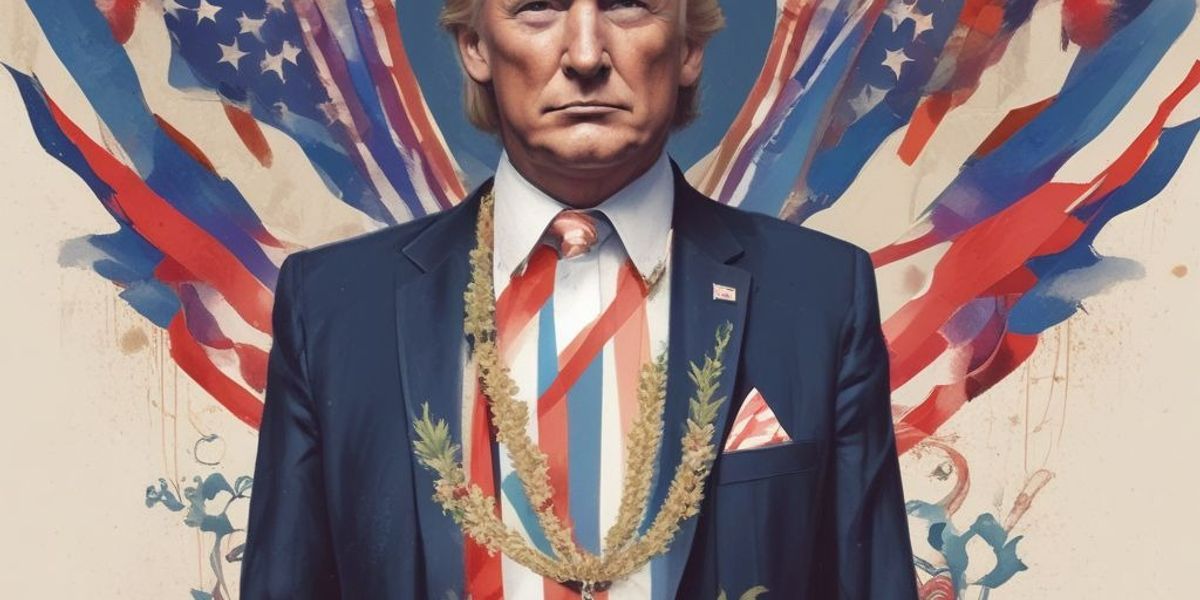 The Top Post of 2024 is…