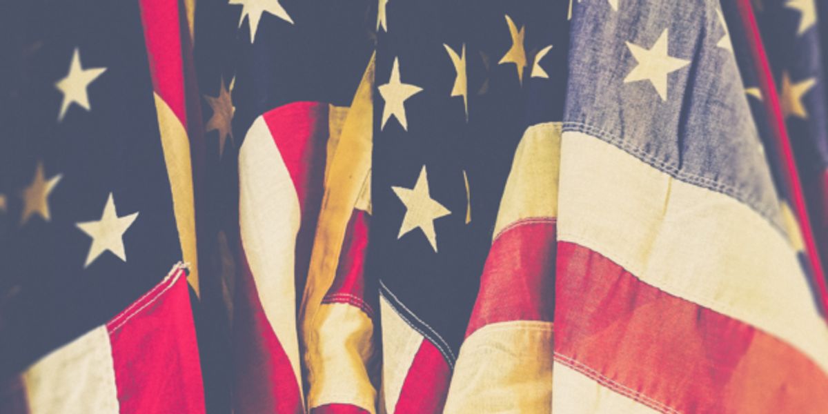 The Myth of the Moderate