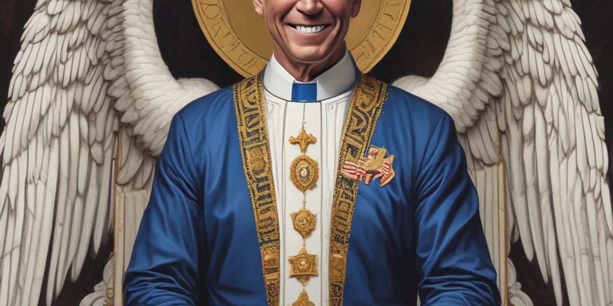 Snip, Snip: The DNC Kicks off with Joyous Neutering, Joe, and Anti-Jewish Protestors