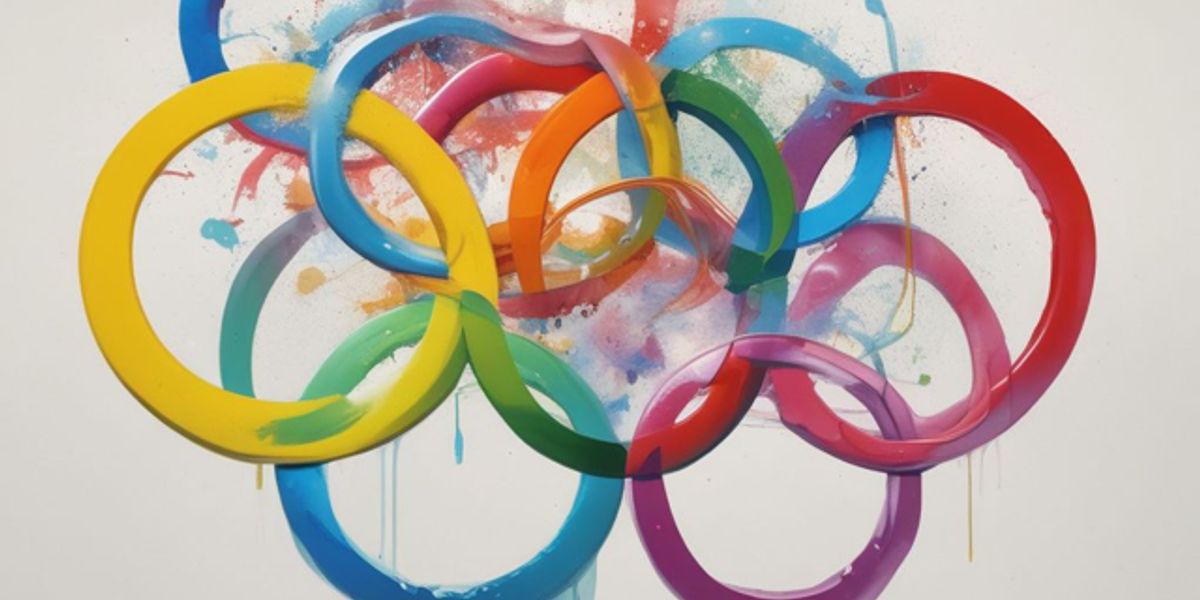 An Olympic Mess: Paris, Podiums, and Pagan Picnics