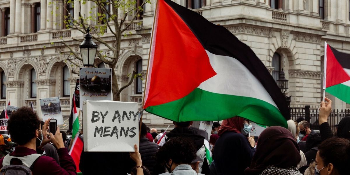 Democrats Support Terrorists…and Other Fun Facts