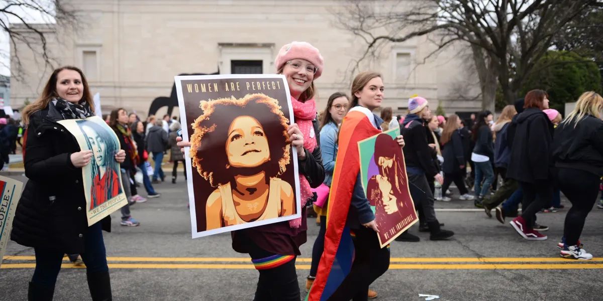 Ain’t Identity Politics Grand?