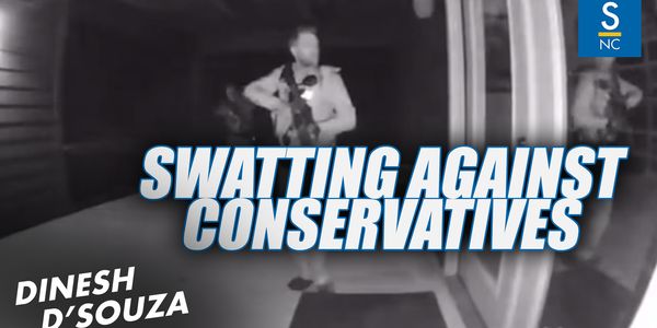 The Left Wants Violence Done To Conservatives