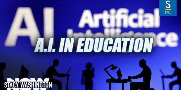 A.I. In Education Could Be The Future