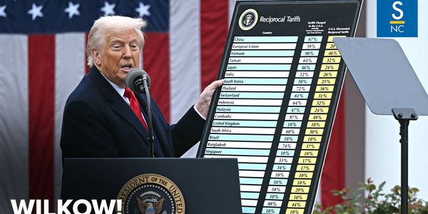 Liberation Day tariffs