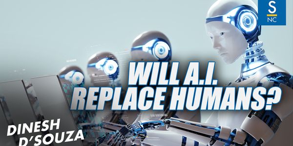 Will Artificial Intelligence Replace Humans?