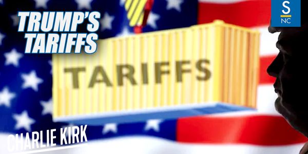 Trump And Tariffs
