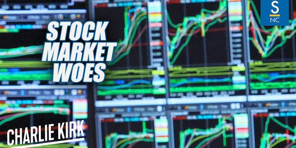 Stock Market Troubles