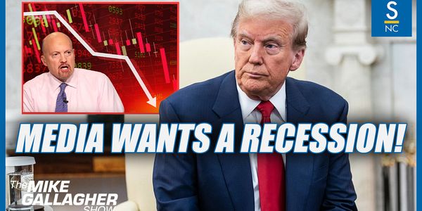 Trump Stands Strong On Tariffs