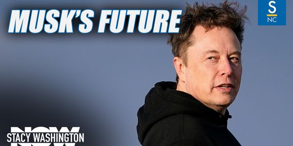 What Does Musk's Future With The Trump Administration Look Like?
