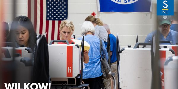 Wyoming becomes the First State To Require Proof Of Citizenship To Vote