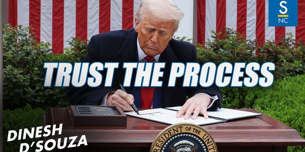 Tariffs Made America Into The Economic Powerhouse It Is Today