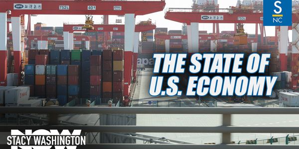 State of the U.S. Economy