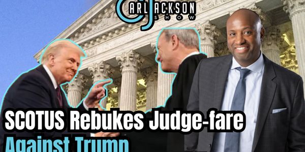 SCOTUS Rebukes Judge-fare Against Trump