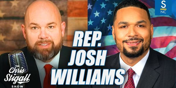 Black Ohio Lawmaker Reacts To Being Cut Out Of Bill Signing Photo