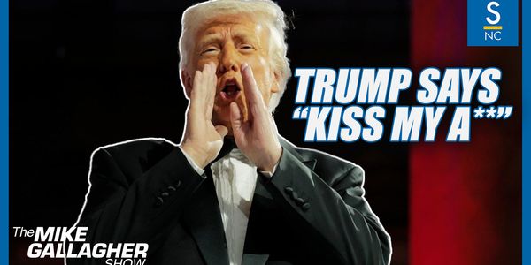 Trump rails against spineless US politicians