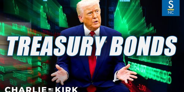 How treasury bonds affected Trump's tariff policy