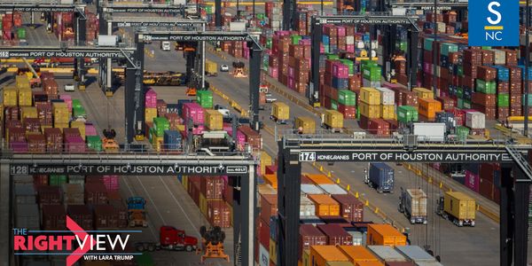 Trump's Tariff on China