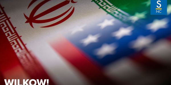 Preview of Saturday's meeting with Iran
