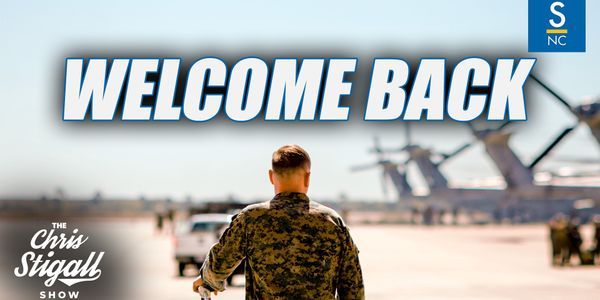 Trump welcomes back service members discharged for refusing Biden's COVID shot mandate