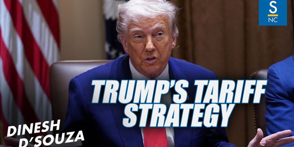 We need to trust Trump's vision