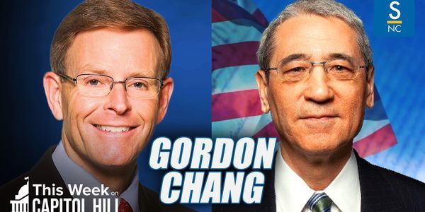 The Ongoing Tariff War Between The US & China