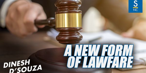 How Do We Stop Judges From Blocking Trump?