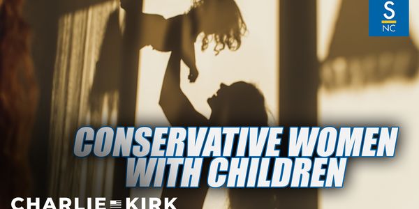 Are liberal women less likely to have kids than conservative women?
