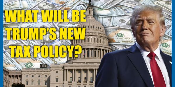Mike Gallagher: Trump’s new tax plan