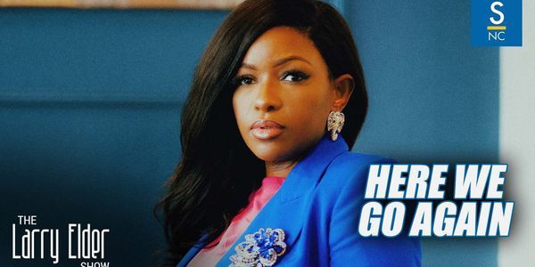 Jasmine Crockett criticizes President Trump's health