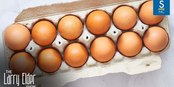 Egg Prices Have Fallen