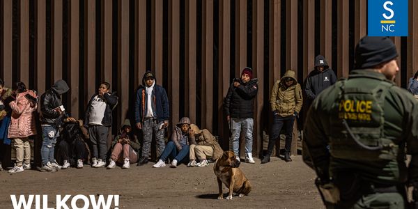 Military Taking Command of the Southern Border