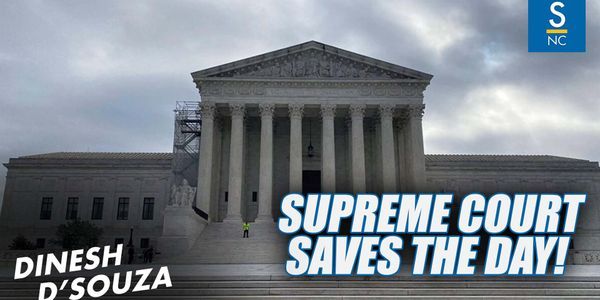 Supreme Court Tells Liberal Judges to Stop!
