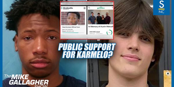 Debating the Austin Metcalf and Karmelo Anthony case