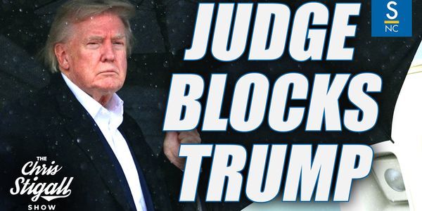 Judge Blocks Trump Admin's Deportations