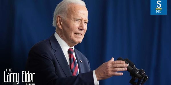 Fmr. President Biden Speaks Publicly