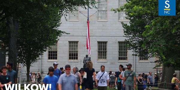 Why Should Taxpayers Pay for Ivy League Schools