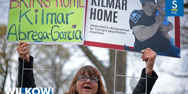 Deported "Maryland Man" Will Not Return to U.S.