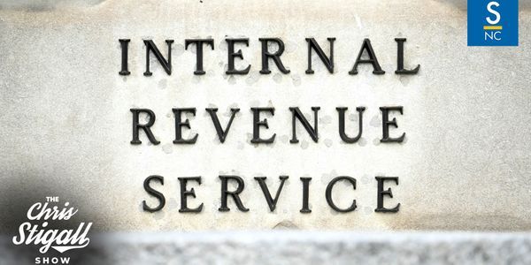 More than 20,000 IRS agents take Trump's buyout
