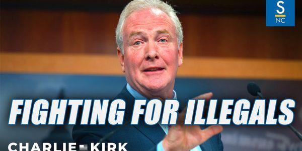 Democrat Senator fights to keep violent MS-13 gang member free in America