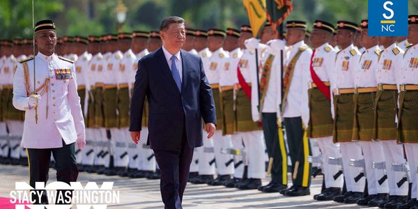 China Cuts Exports of Vital Rare Earth Minerals