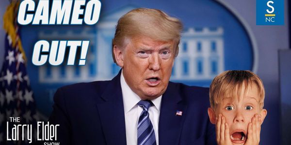 Home Alone 2 director is trying to erase Trump