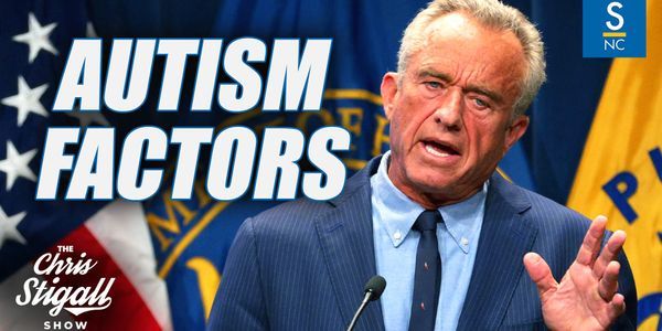RFK Jr. opens investigation into possible causes of autism