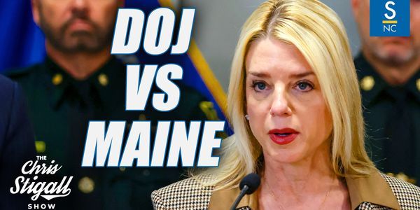DOJ Targets Maine For Title IX Infringement
