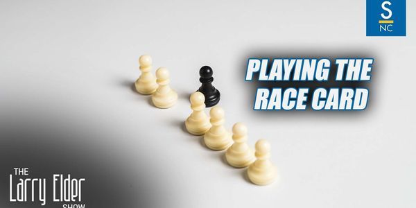 Playing the Race Card