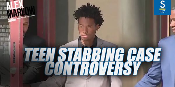 Teen Stabbing Case Controversy