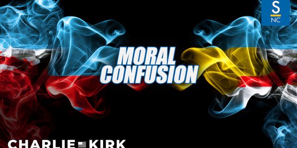 Are Democrats Morally Confused?