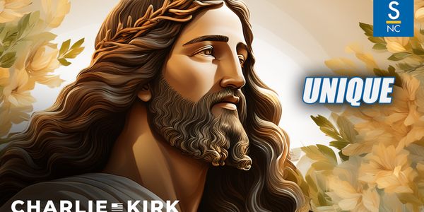 What Made Jesus Unique?