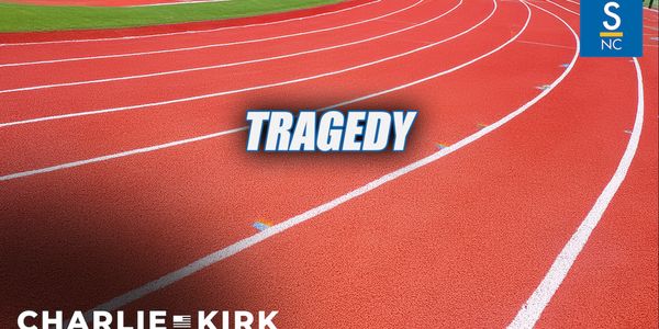 Track Meet Tragedy