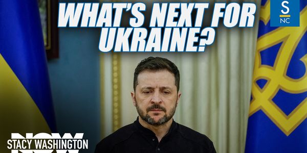 What is next for President Trump and Ukraine?
